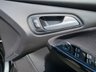 USED 2017 66 FORD FOCUS 1.0T EcoBoost Titanium Hatchback 5dr Petrol Auto Euro 6 (s/s) (125 ps) NAV + PARKING SENSORS + AUTO