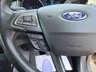 USED 2017 66 FORD FOCUS 1.0T EcoBoost Titanium Hatchback 5dr Petrol Auto Euro 6 (s/s) (125 ps) NAV + PARKING SENSORS + AUTO