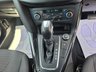 USED 2017 66 FORD FOCUS 1.0T EcoBoost Titanium Hatchback 5dr Petrol Auto Euro 6 (s/s) (125 ps) NAV + PARKING SENSORS + AUTO