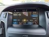 USED 2017 66 FORD FOCUS 1.0T EcoBoost Titanium Hatchback 5dr Petrol Auto Euro 6 (s/s) (125 ps) NAV + PARKING SENSORS + AUTO