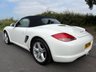 USED 2011 11 PORSCHE BOXSTER 2.9 987 Convertible 2dr Petrol PDK (214 g/km, 255 bhp) OUTSTANDING CONDITION PORSCHE HISTO