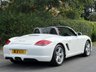 USED 2011 11 PORSCHE BOXSTER 2.9 987 Convertible 2dr Petrol PDK (214 g/km, 255 bhp) OUTSTANDING CONDITION PORSCHE HISTO