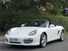 USED 2011 11 PORSCHE BOXSTER 2.9 987 Convertible 2dr Petrol PDK (214 g/km, 255 bhp) OUTSTANDING CONDITION PORSCHE HISTO