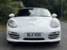 USED 2011 11 PORSCHE BOXSTER 2.9 987 Convertible 2dr Petrol PDK (214 g/km, 255 bhp) OUTSTANDING CONDITION PORSCHE HISTO