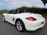 USED 2011 11 PORSCHE BOXSTER 2.9 987 Convertible 2dr Petrol PDK (214 g/km, 255 bhp) OUTSTANDING CONDITION PORSCHE HISTO