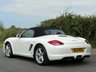 USED 2011 11 PORSCHE BOXSTER 2.9 987 Convertible 2dr Petrol PDK (214 g/km, 255 bhp) OUTSTANDING CONDITION PORSCHE HISTO