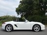 USED 2011 11 PORSCHE BOXSTER 2.9 987 Convertible 2dr Petrol PDK (214 g/km, 255 bhp) OUTSTANDING CONDITION PORSCHE HISTO