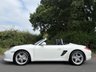 USED 2011 11 PORSCHE BOXSTER 2.9 987 Convertible 2dr Petrol PDK (214 g/km, 255 bhp) OUTSTANDING CONDITION PORSCHE HISTO