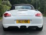 USED 2011 11 PORSCHE BOXSTER 2.9 987 Convertible 2dr Petrol PDK (214 g/km, 255 bhp) OUTSTANDING CONDITION PORSCHE HISTO