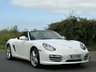 USED 2011 11 PORSCHE BOXSTER 2.9 987 Convertible 2dr Petrol PDK (214 g/km, 255 bhp) OUTSTANDING CONDITION PORSCHE HISTO