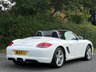 USED 2011 11 PORSCHE BOXSTER 2.9 987 Convertible 2dr Petrol PDK (214 g/km, 255 bhp) OUTSTANDING CONDITION PORSCHE HISTO