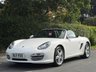 USED 2011 11 PORSCHE BOXSTER 2.9 987 Convertible 2dr Petrol PDK (214 g/km, 255 bhp) OUTSTANDING CONDITION PORSCHE HISTO