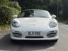 USED 2011 11 PORSCHE BOXSTER 2.9 987 Convertible 2dr Petrol PDK (214 g/km, 255 bhp) OUTSTANDING CONDITION PORSCHE HISTO