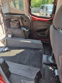 USED 2019 19 FIAT QUBO 1.4 Lounge MPV 5dr Petrol Euro 6 (77 ps) 