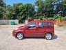 USED 2019 19 FIAT QUBO 1.4 Lounge MPV 5dr Petrol Euro 6 (77 ps) 