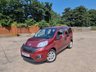 USED 2019 19 FIAT QUBO 1.4 Lounge MPV 5dr Petrol Euro 6 (77 ps) 