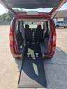 USED 2019 19 FIAT QUBO 1.4 Lounge MPV 5dr Petrol Euro 6 (77 ps) 