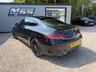 USED 2016 16 MERCEDES-BENZ C CLASS 2.1 C220d AMG Line (Premium Plus) Coupe 2dr Diesel G-Tronic+ Euro 6 (s/s) (170 ps) 