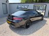 USED 2016 16 MERCEDES-BENZ C CLASS 2.1 C220d AMG Line (Premium Plus) Coupe 2dr Diesel G-Tronic+ Euro 6 (s/s) (170 ps) 