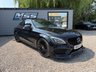 USED 2016 16 MERCEDES-BENZ C CLASS 2.1 C220d AMG Line (Premium Plus) Coupe 2dr Diesel G-Tronic+ Euro 6 (s/s) (170 ps) 