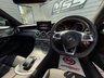 USED 2016 16 MERCEDES-BENZ C CLASS 2.1 C220d AMG Line (Premium Plus) Coupe 2dr Diesel G-Tronic+ Euro 6 (s/s) (170 ps) 