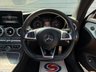 USED 2016 16 MERCEDES-BENZ C CLASS 2.1 C220d AMG Line (Premium Plus) Coupe 2dr Diesel G-Tronic+ Euro 6 (s/s) (170 ps) 