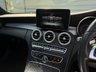 USED 2016 16 MERCEDES-BENZ C CLASS 2.1 C220d AMG Line (Premium Plus) Coupe 2dr Diesel G-Tronic+ Euro 6 (s/s) (170 ps) 