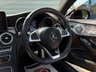 USED 2016 16 MERCEDES-BENZ C CLASS 2.1 C220d AMG Line (Premium Plus) Coupe 2dr Diesel G-Tronic+ Euro 6 (s/s) (170 ps) 