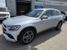 USED 2022 22 MERCEDES-BENZ GLC 2.0 GLC220d AMG Line SUV 5dr Diesel G-Tronic+ 4MATIC Euro 6 (s/s) (194 ps) 