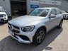 USED 2022 22 MERCEDES-BENZ GLC 2.0 GLC220d AMG Line SUV 5dr Diesel G-Tronic+ 4MATIC Euro 6 (s/s) (194 ps) 