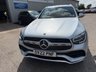 USED 2022 22 MERCEDES-BENZ GLC 2.0 GLC220d AMG Line SUV 5dr Diesel G-Tronic+ 4MATIC Euro 6 (s/s) (194 ps) 