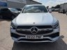 USED 2022 22 MERCEDES-BENZ GLC 2.0 GLC220d AMG Line SUV 5dr Diesel G-Tronic+ 4MATIC Euro 6 (s/s) (194 ps) 