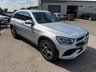 USED 2022 22 MERCEDES-BENZ GLC 2.0 GLC220d AMG Line SUV 5dr Diesel G-Tronic+ 4MATIC Euro 6 (s/s) (194 ps) 