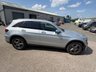 USED 2022 22 MERCEDES-BENZ GLC 2.0 GLC220d AMG Line SUV 5dr Diesel G-Tronic+ 4MATIC Euro 6 (s/s) (194 ps) 