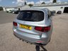 USED 2022 22 MERCEDES-BENZ GLC 2.0 GLC220d AMG Line SUV 5dr Diesel G-Tronic+ 4MATIC Euro 6 (s/s) (194 ps) 