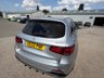 USED 2022 22 MERCEDES-BENZ GLC 2.0 GLC220d AMG Line SUV 5dr Diesel G-Tronic+ 4MATIC Euro 6 (s/s) (194 ps) 