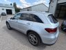 USED 2022 22 MERCEDES-BENZ GLC 2.0 GLC220d AMG Line SUV 5dr Diesel G-Tronic+ 4MATIC Euro 6 (s/s) (194 ps) 
