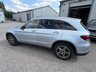 USED 2022 22 MERCEDES-BENZ GLC 2.0 GLC220d AMG Line SUV 5dr Diesel G-Tronic+ 4MATIC Euro 6 (s/s) (194 ps) 