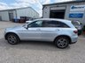USED 2022 22 MERCEDES-BENZ GLC 2.0 GLC220d AMG Line SUV 5dr Diesel G-Tronic+ 4MATIC Euro 6 (s/s) (194 ps) 