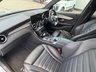 USED 2022 22 MERCEDES-BENZ GLC 2.0 GLC220d AMG Line SUV 5dr Diesel G-Tronic+ 4MATIC Euro 6 (s/s) (194 ps) 