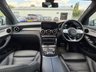 USED 2022 22 MERCEDES-BENZ GLC 2.0 GLC220d AMG Line SUV 5dr Diesel G-Tronic+ 4MATIC Euro 6 (s/s) (194 ps) 