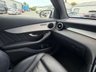 USED 2022 22 MERCEDES-BENZ GLC 2.0 GLC220d AMG Line SUV 5dr Diesel G-Tronic+ 4MATIC Euro 6 (s/s) (194 ps) 