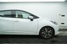 USED 2019 19 NISSAN MICRA 1.5 dCi Acenta Hatchback 5dr Diesel Manual Euro 6 (s/s) (90 ps) SERVICE HISTORY+24.03.2027 MOT+7 INCH TOUCHSCREEN DISPLAY WITH DAB DIGITAL RADIO- BLUETOOTH+AIR-CONDITIONING+LANE DEPARTUE WARNING+AUTOMATIC HEADLIGHT ACTICATION+RAIN-SENSING WINDSCREEN WIPERS+'WHITE' PAINT+16 INCH ALLOY WHEELS.