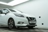USED 2019 19 NISSAN MICRA 1.5 dCi Acenta Hatchback 5dr Diesel Manual Euro 6 (s/s) (90 ps) SERVICE HISTORY+24.03.2027 MOT+7 INCH TOUCHSCREEN DISPLAY WITH DAB DIGITAL RADIO- BLUETOOTH+AIR-CONDITIONING+LANE DEPARTUE WARNING+AUTOMATIC HEADLIGHT ACTICATION+RAIN-SENSING WINDSCREEN WIPERS+'WHITE' PAINT+16 INCH ALLOY WHEELS.