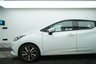 USED 2019 19 NISSAN MICRA 1.5 dCi Acenta Hatchback 5dr Diesel Manual Euro 6 (s/s) (90 ps) SERVICE HISTORY+24.03.2027 MOT+7 INCH TOUCHSCREEN DISPLAY WITH DAB DIGITAL RADIO- BLUETOOTH+AIR-CONDITIONING+LANE DEPARTUE WARNING+AUTOMATIC HEADLIGHT ACTICATION+RAIN-SENSING WINDSCREEN WIPERS+'WHITE' PAINT+16 INCH ALLOY WHEELS.