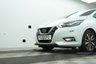 USED 2019 19 NISSAN MICRA 1.5 dCi Acenta Hatchback 5dr Diesel Manual Euro 6 (s/s) (90 ps) SERVICE HISTORY+24.03.2027 MOT+7 INCH TOUCHSCREEN DISPLAY WITH DAB DIGITAL RADIO- BLUETOOTH+AIR-CONDITIONING+LANE DEPARTUE WARNING+AUTOMATIC HEADLIGHT ACTICATION+RAIN-SENSING WINDSCREEN WIPERS+'WHITE' PAINT+16 INCH ALLOY WHEELS.