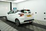 USED 2019 19 NISSAN MICRA 1.5 dCi Acenta Hatchback 5dr Diesel Manual Euro 6 (s/s) (90 ps) SERVICE HISTORY+24.03.2027 MOT+7 INCH TOUCHSCREEN DISPLAY WITH DAB DIGITAL RADIO- BLUETOOTH+AIR-CONDITIONING+LANE DEPARTUE WARNING+AUTOMATIC HEADLIGHT ACTICATION+RAIN-SENSING WINDSCREEN WIPERS+'WHITE' PAINT+16 INCH ALLOY WHEELS.