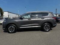 USED 2022 HYUNDAI SANTA FE 1.6 h T-GDi Premium SUV 5dr Petrol Hybrid Auto 4WD Euro 6 (s/s) (230 ps) 