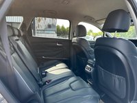 USED 2022 HYUNDAI SANTA FE 1.6 h T-GDi Premium SUV 5dr Petrol Hybrid Auto 4WD Euro 6 (s/s) (230 ps) 