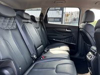 USED 2022 HYUNDAI SANTA FE 1.6 h T-GDi Premium SUV 5dr Petrol Hybrid Auto 4WD Euro 6 (s/s) (230 ps) 